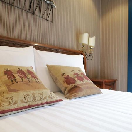 Hermitage Suites Sassari Dış mekan fotoğraf