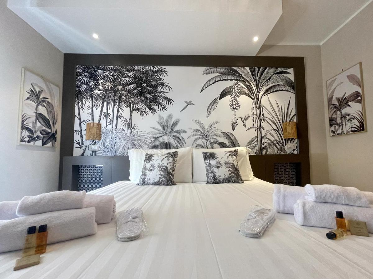 Hermitage Suites Sassari Dış mekan fotoğraf