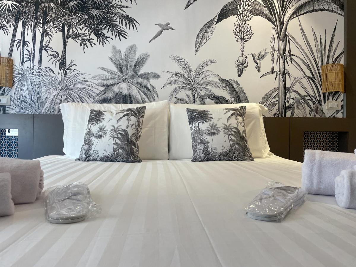 Hermitage Suites Sassari Dış mekan fotoğraf