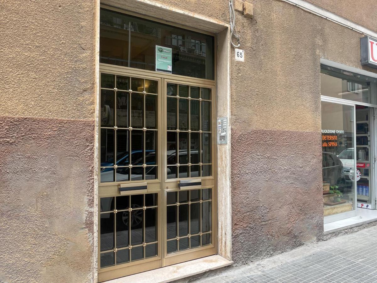 Hermitage Suites Sassari Dış mekan fotoğraf
