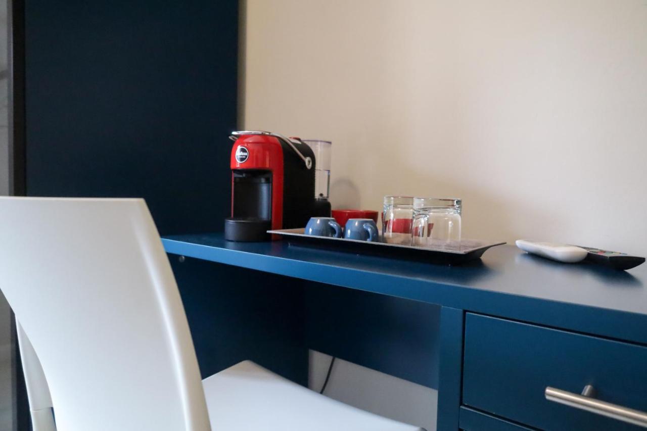 Hermitage Suites Sassari Dış mekan fotoğraf