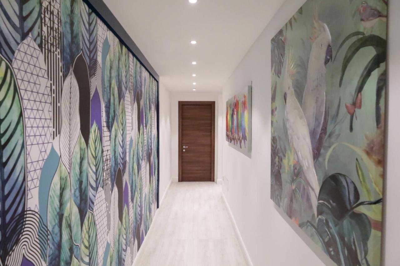 Hermitage Suites Sassari Dış mekan fotoğraf