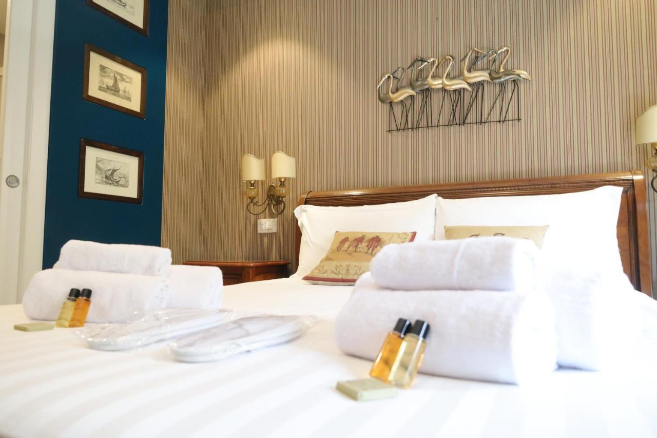 Hermitage Suites Sassari Dış mekan fotoğraf