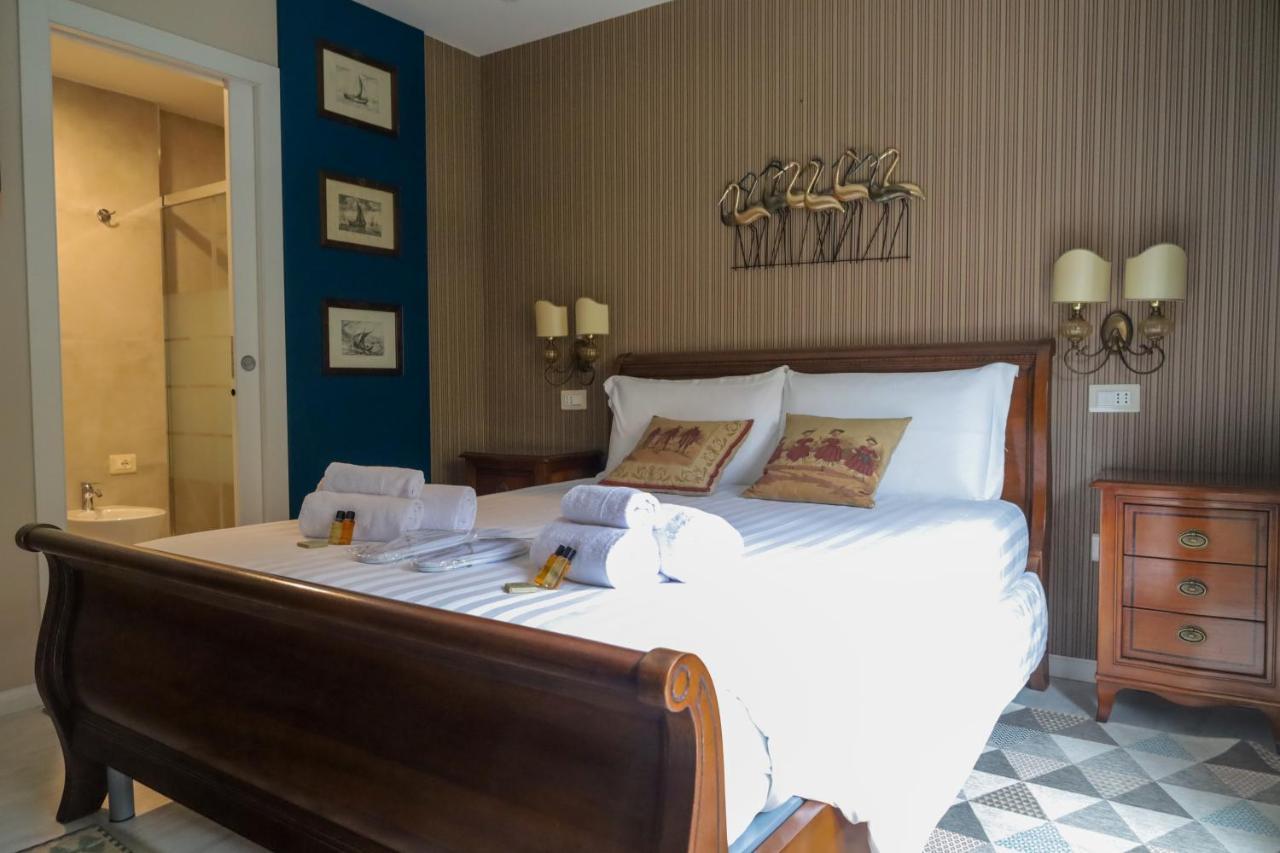 Hermitage Suites Sassari Dış mekan fotoğraf