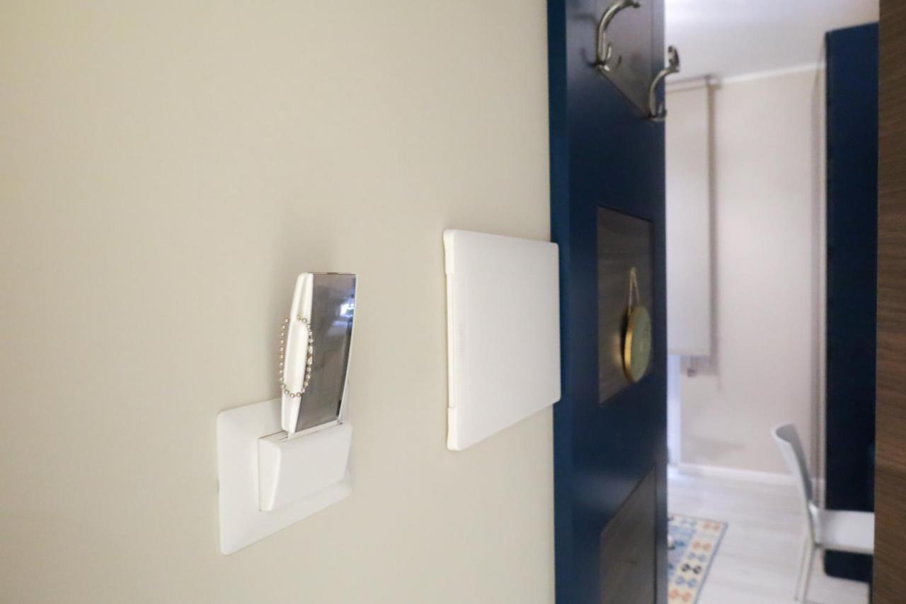 Hermitage Suites Sassari Dış mekan fotoğraf