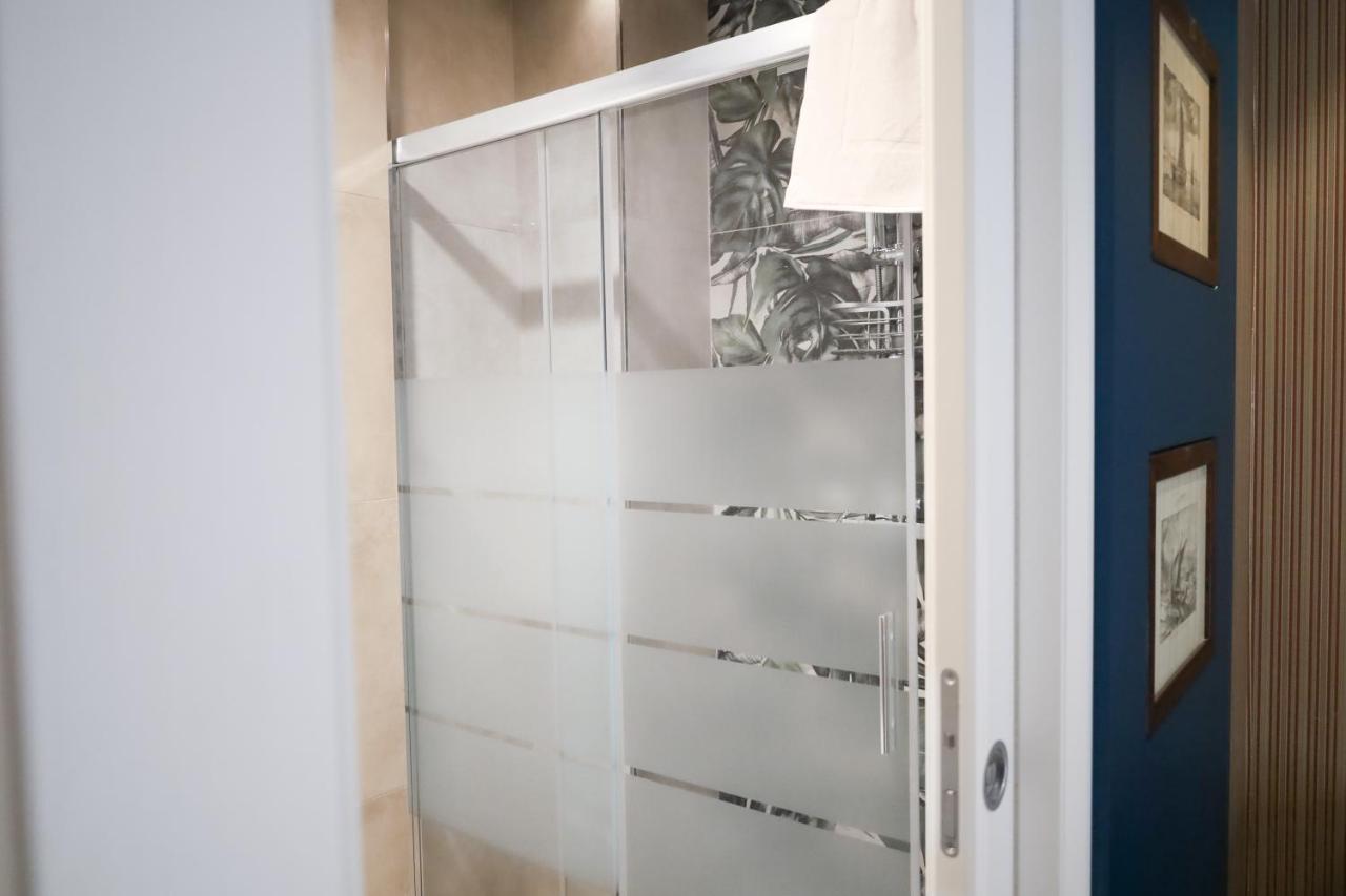 Hermitage Suites Sassari Dış mekan fotoğraf