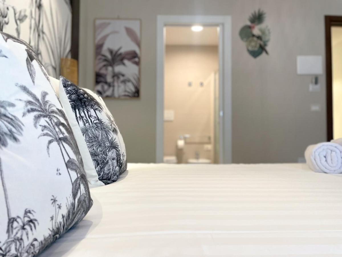 Hermitage Suites Sassari Dış mekan fotoğraf