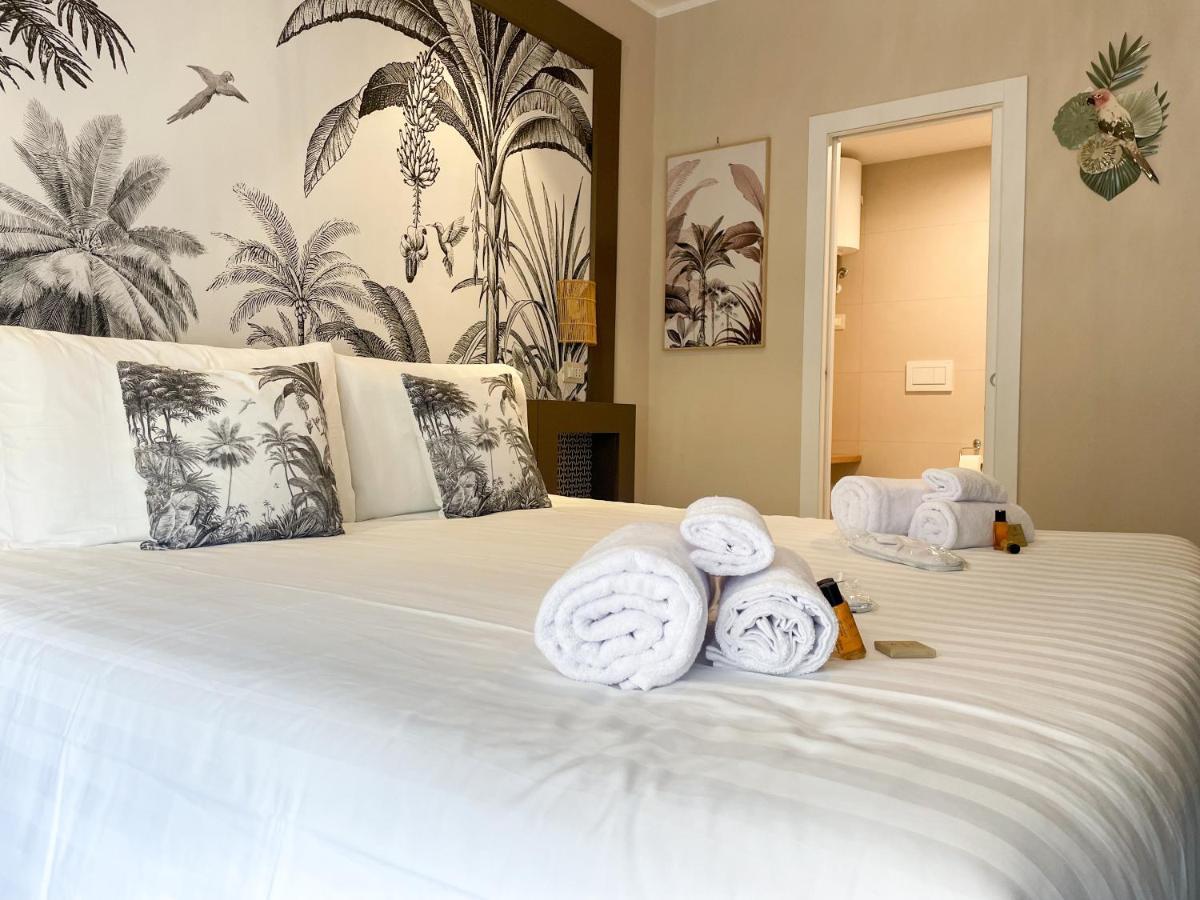 Hermitage Suites Sassari Dış mekan fotoğraf