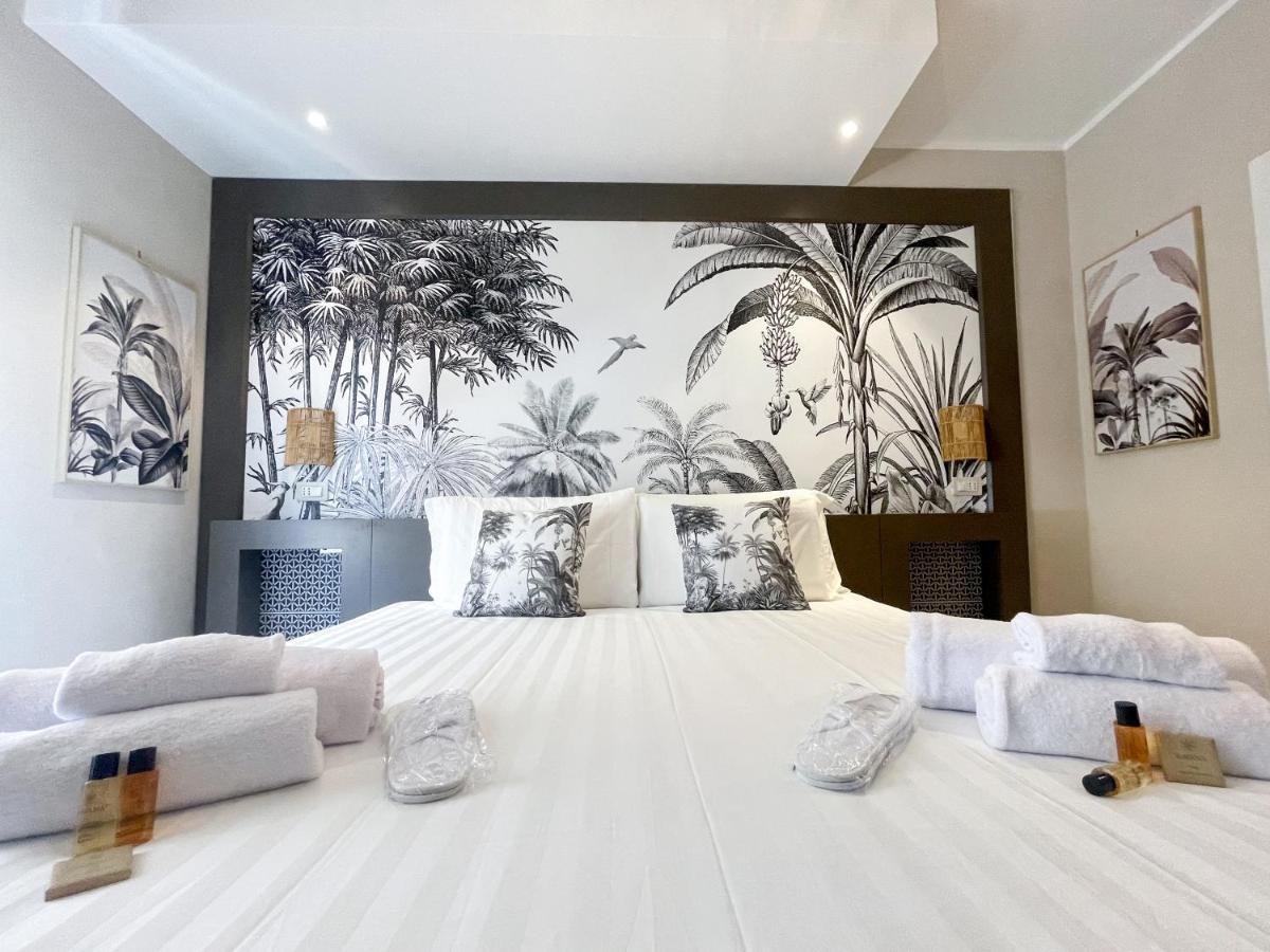 Hermitage Suites Sassari Dış mekan fotoğraf