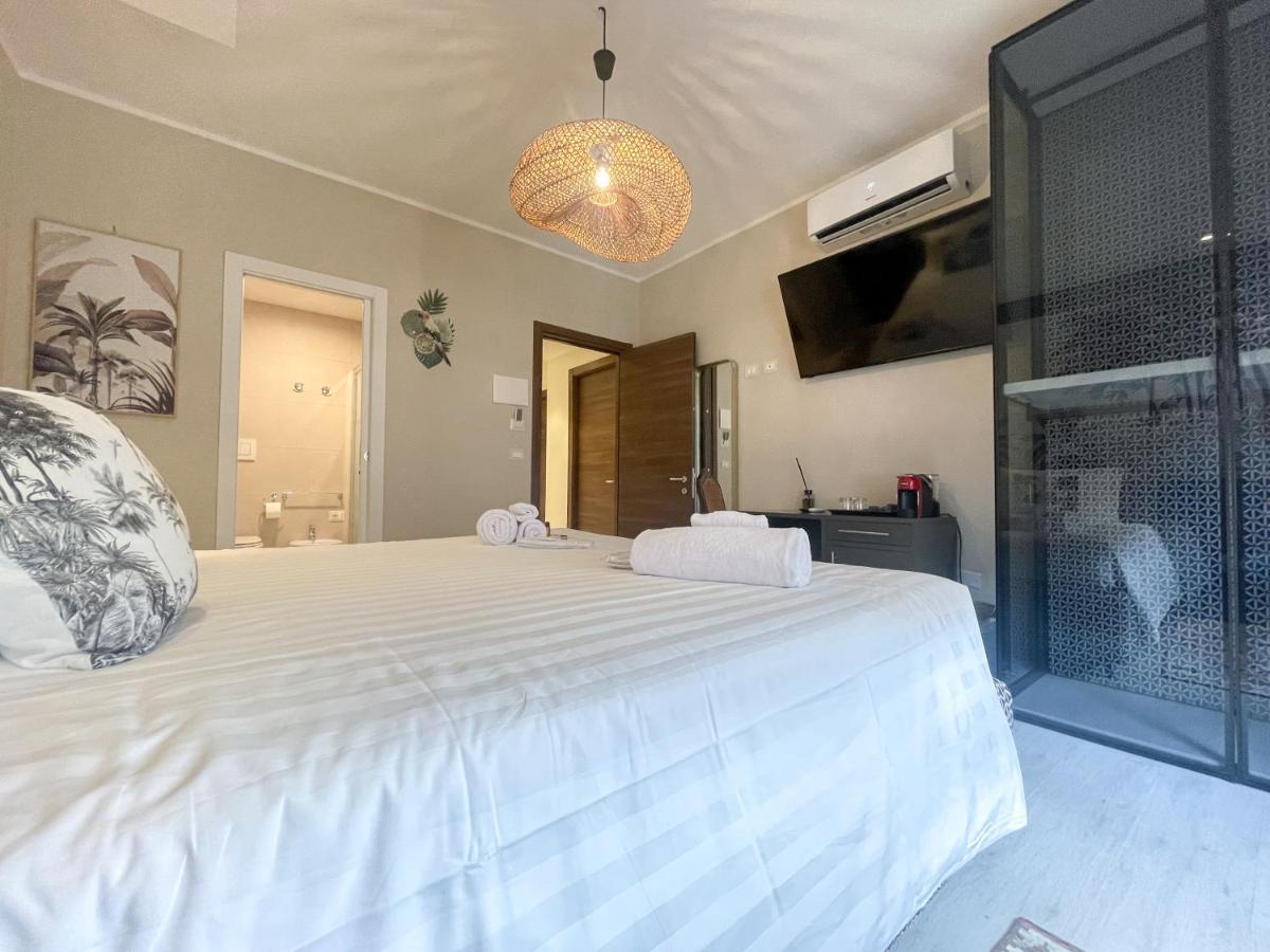 Hermitage Suites Sassari Dış mekan fotoğraf