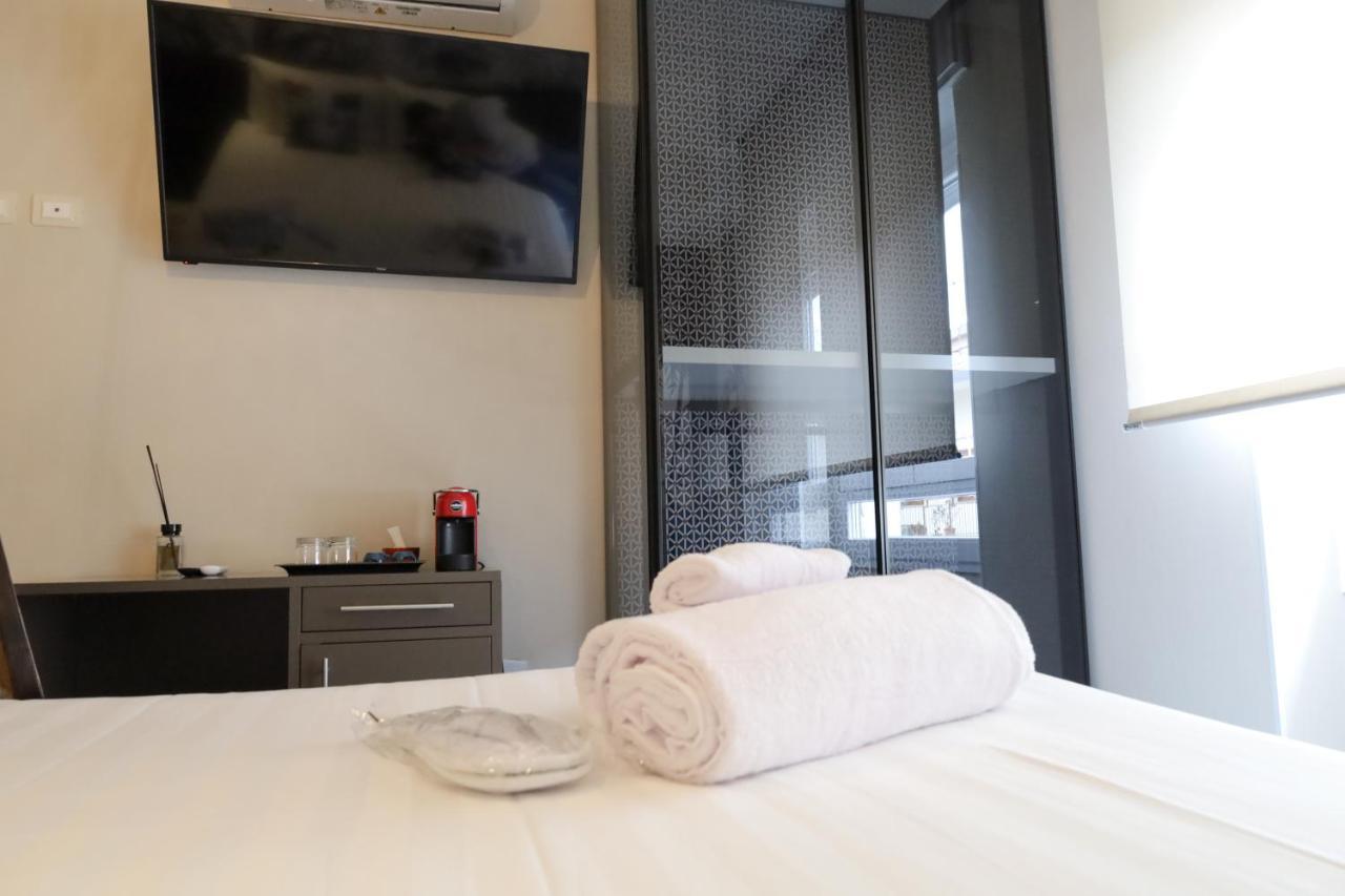 Hermitage Suites Sassari Dış mekan fotoğraf