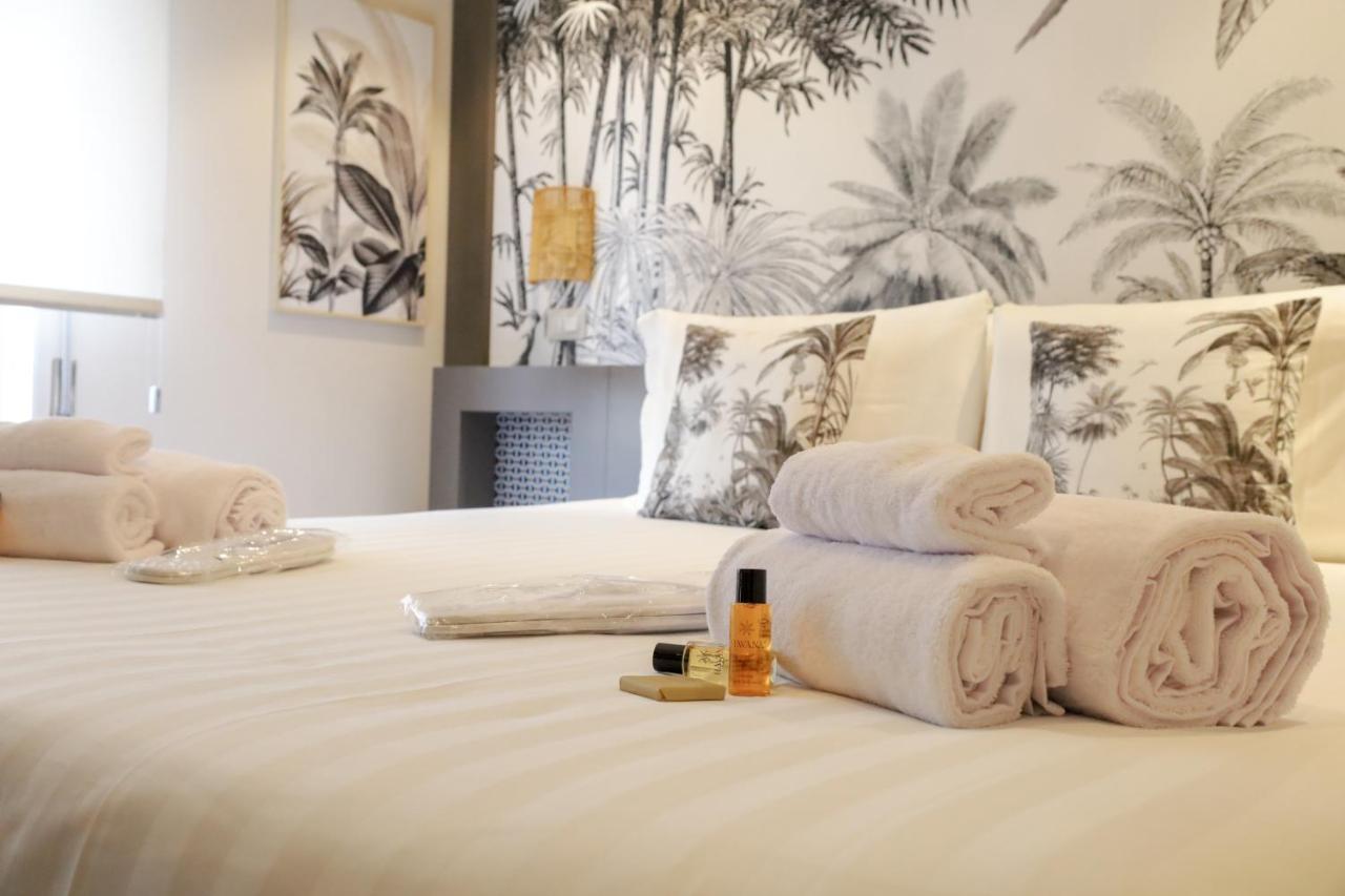 Hermitage Suites Sassari Dış mekan fotoğraf
