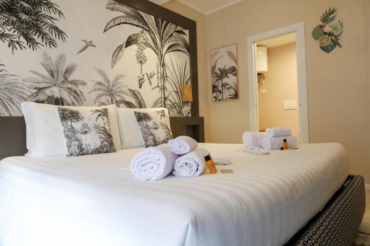 Hermitage Suites Sassari Dış mekan fotoğraf