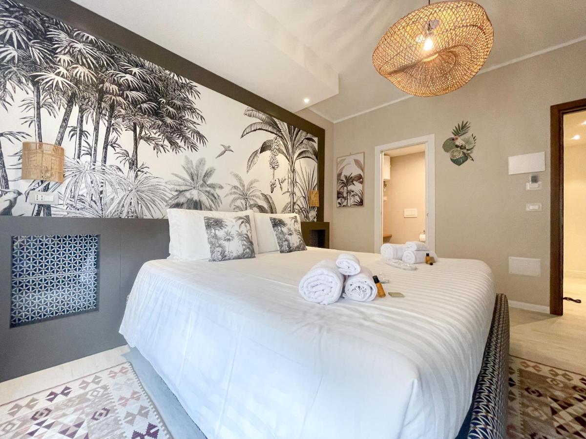 Hermitage Suites Sassari Dış mekan fotoğraf