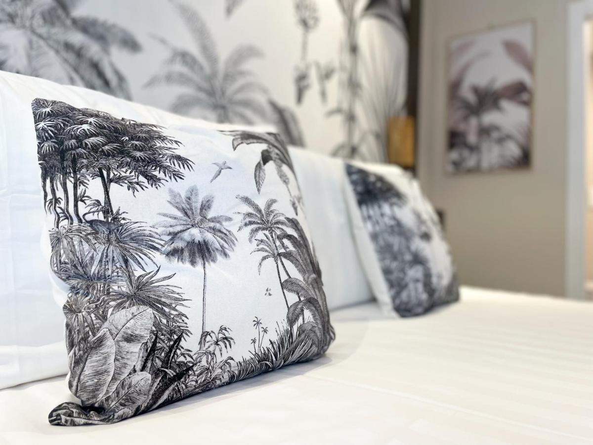 Hermitage Suites Sassari Dış mekan fotoğraf