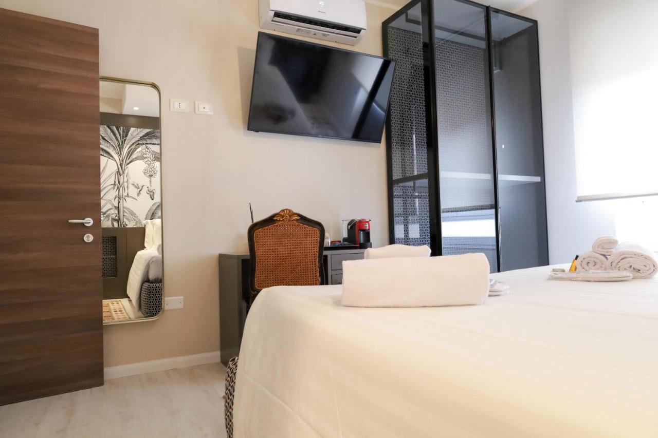 Hermitage Suites Sassari Dış mekan fotoğraf