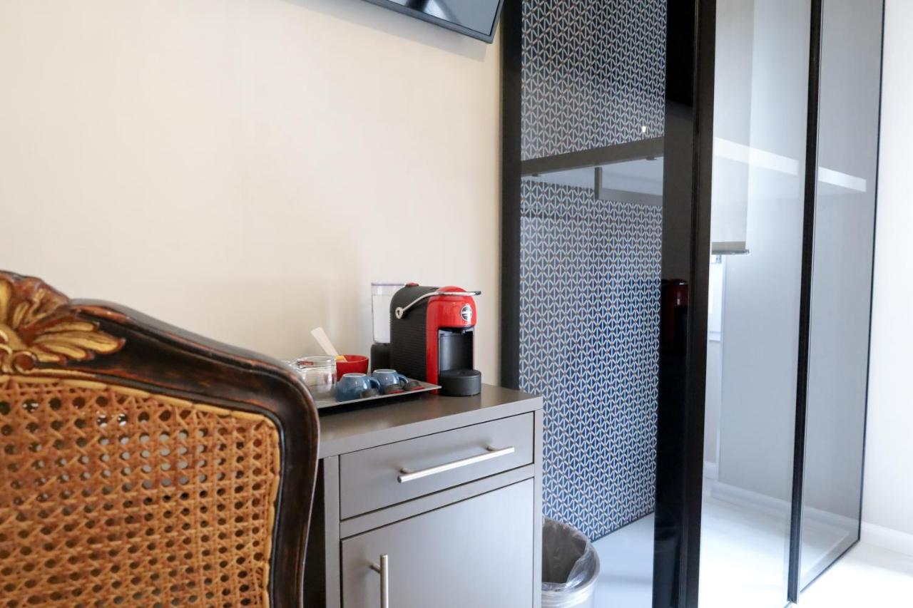 Hermitage Suites Sassari Dış mekan fotoğraf
