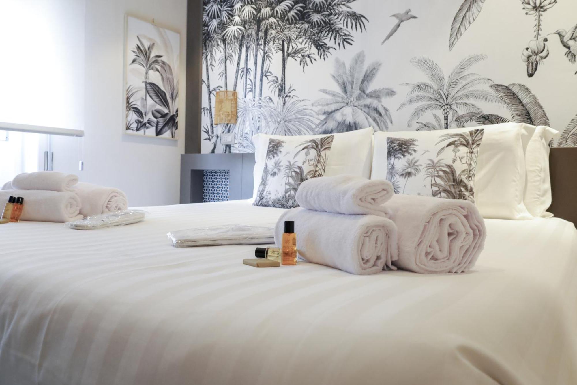 Hermitage Suites Sassari Dış mekan fotoğraf