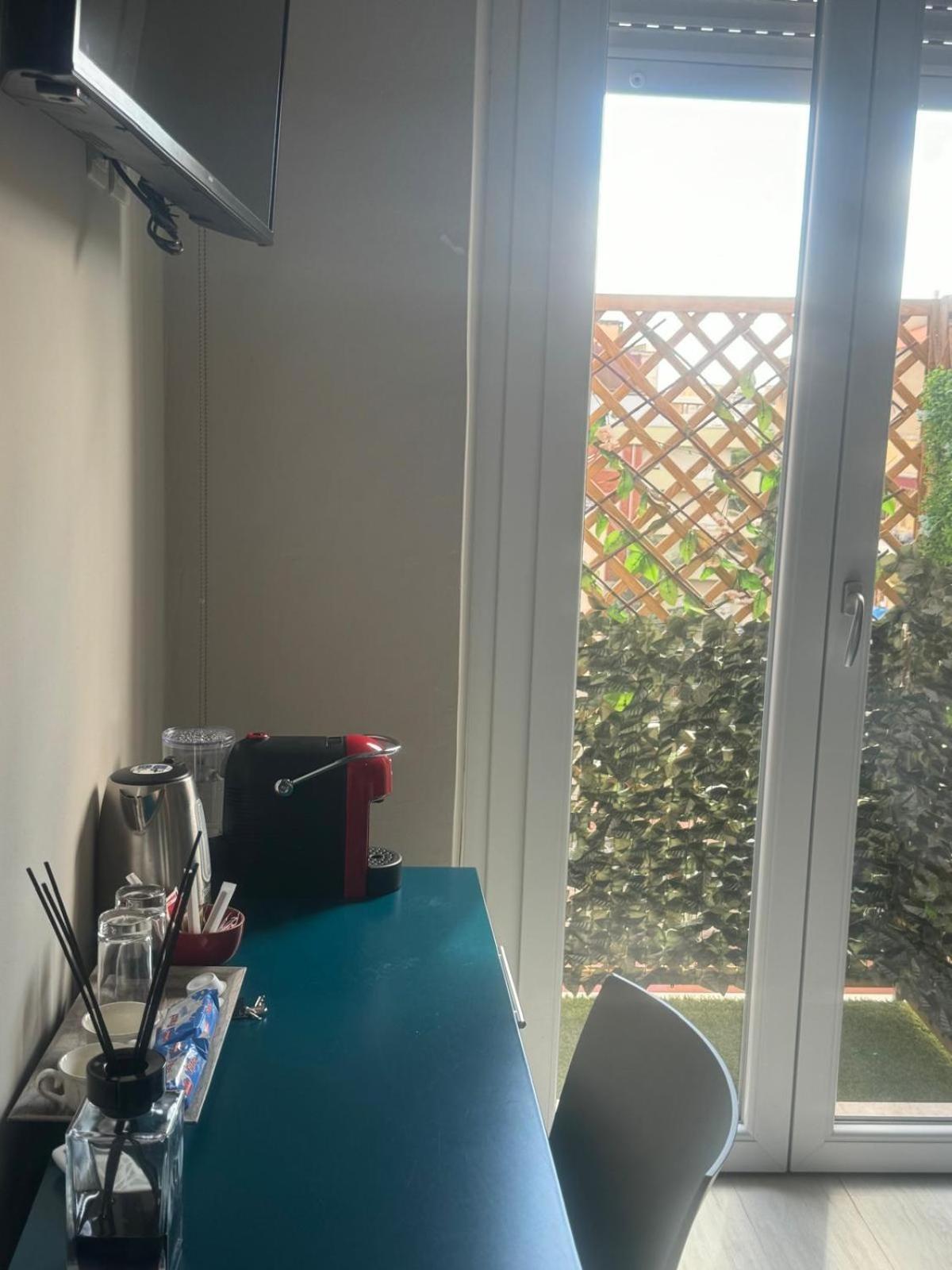 Hermitage Suites Sassari Dış mekan fotoğraf