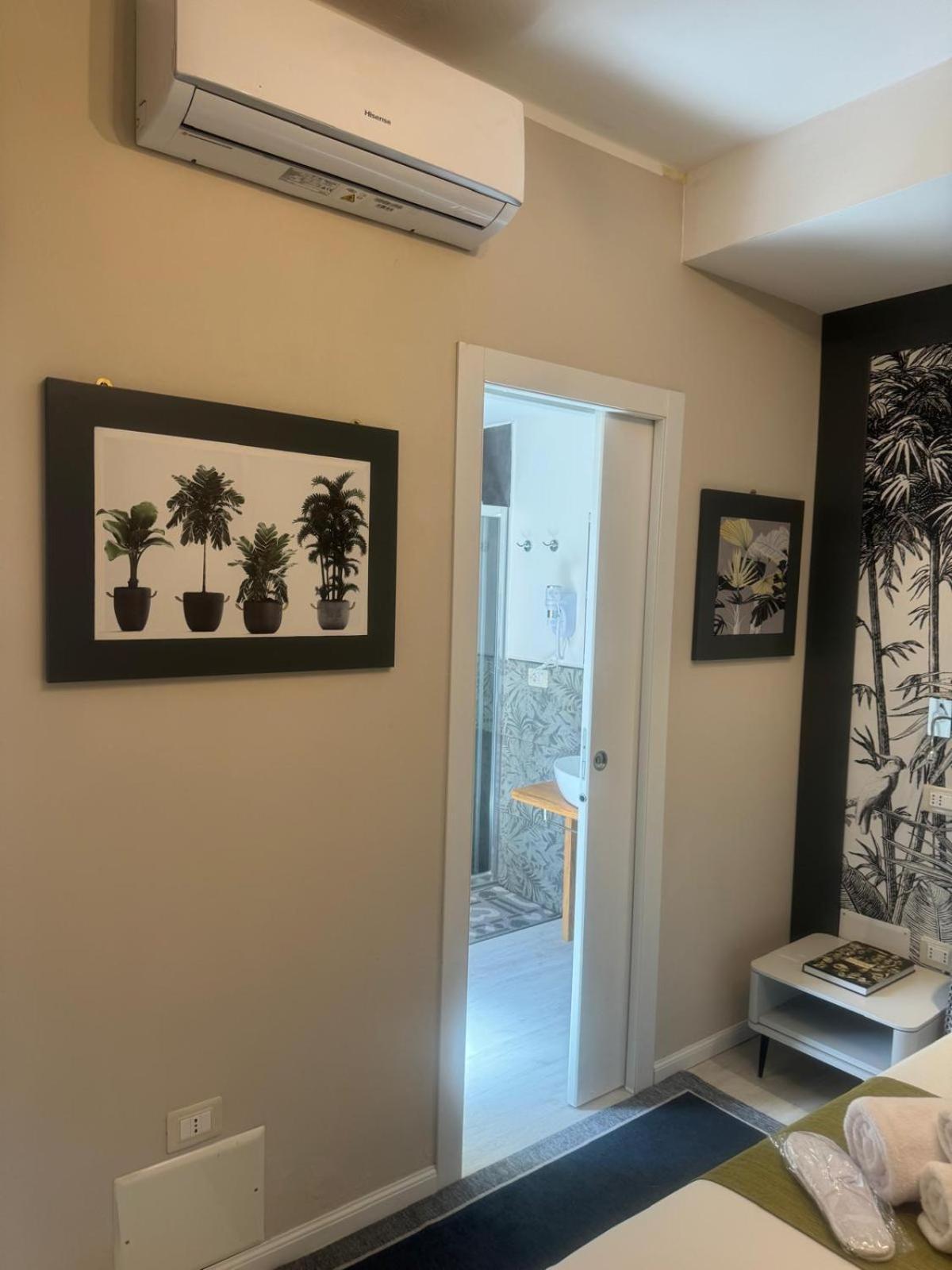 Hermitage Suites Sassari Dış mekan fotoğraf
