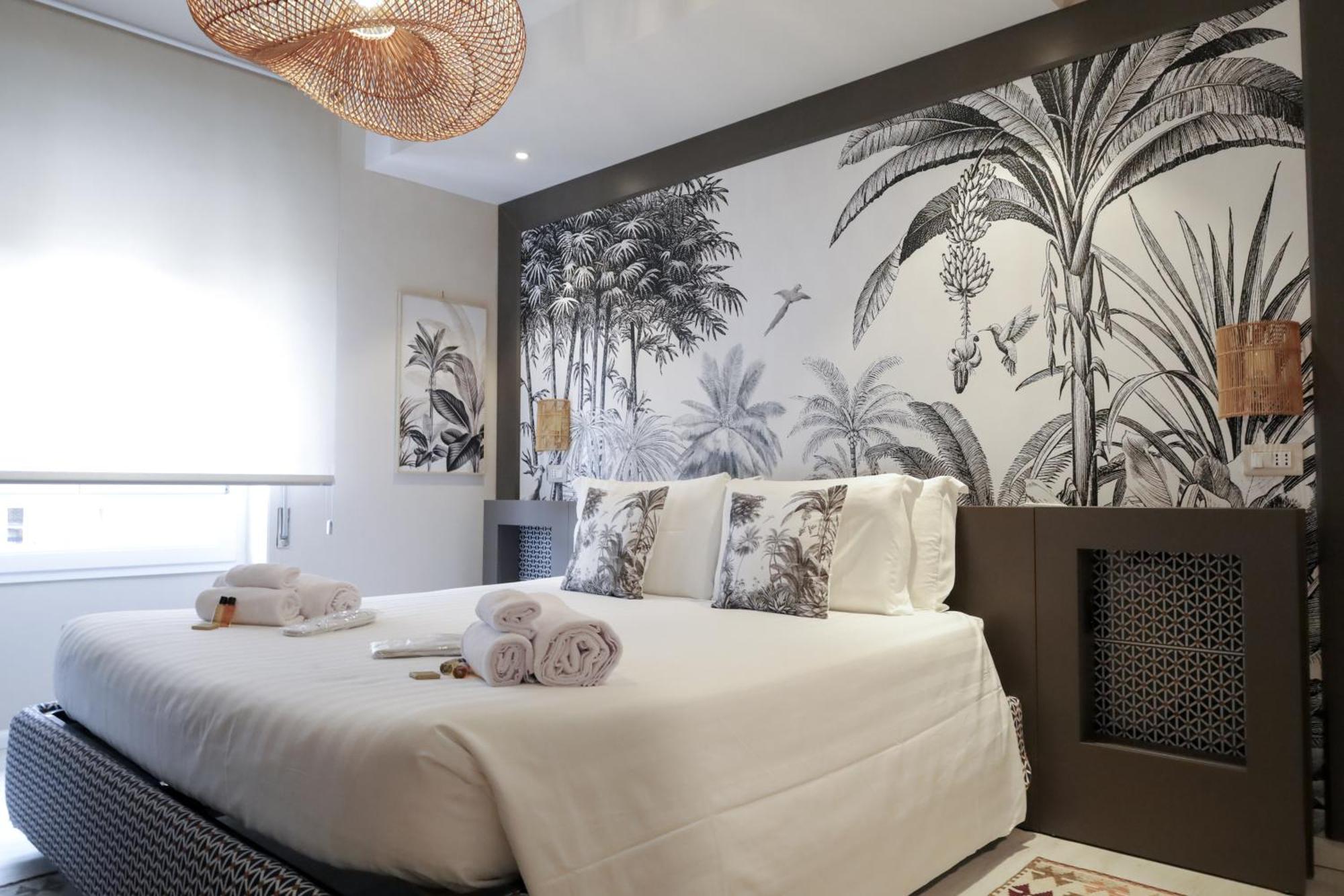 Hermitage Suites Sassari Dış mekan fotoğraf