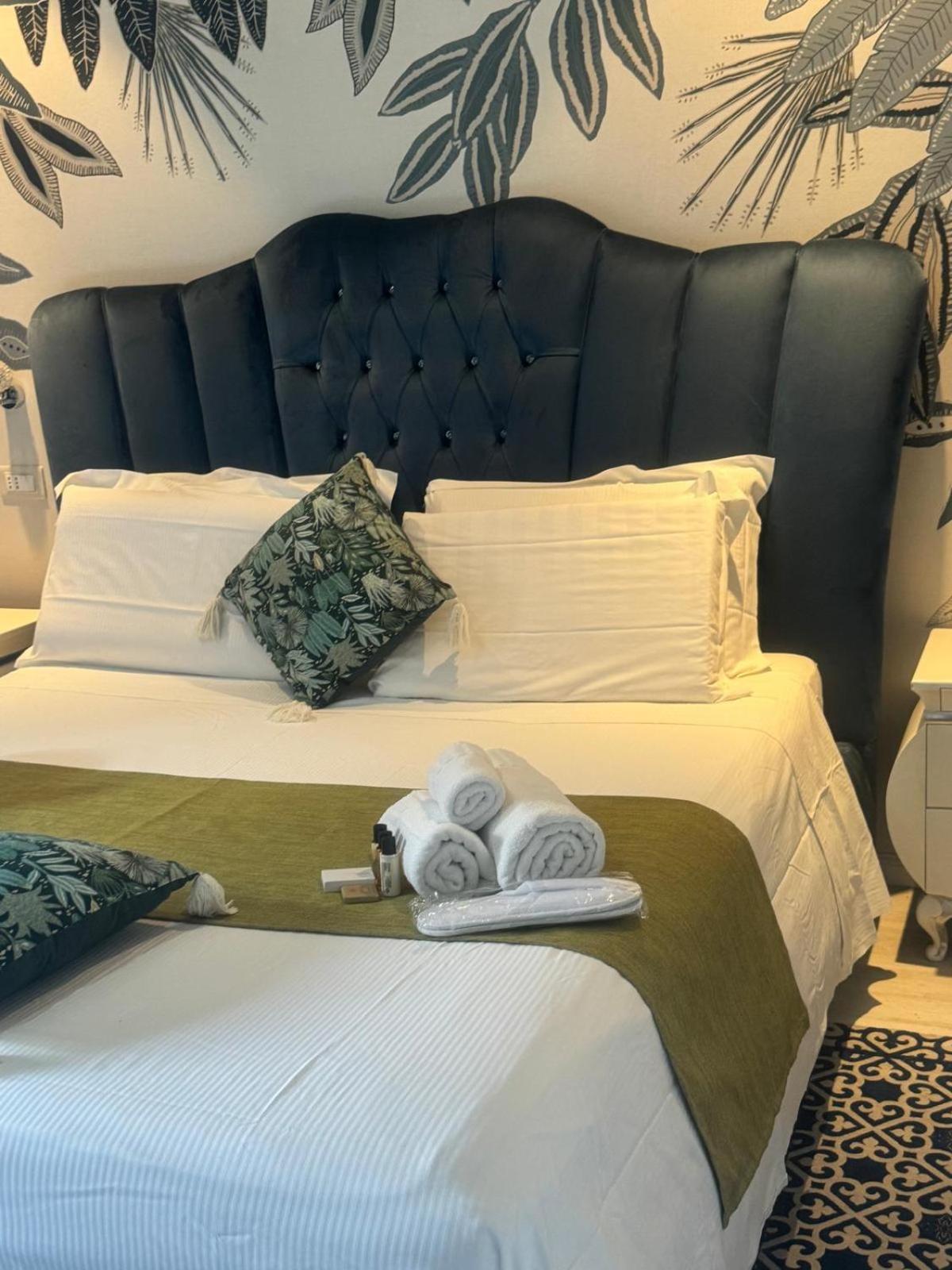 Hermitage Suites Sassari Dış mekan fotoğraf