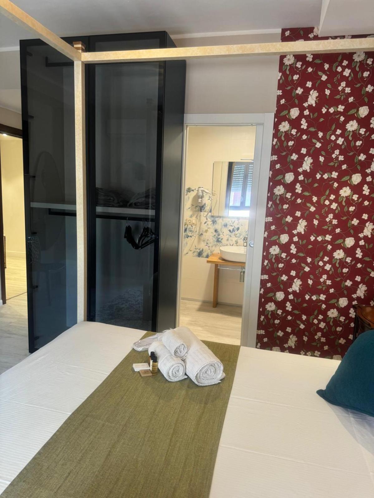 Hermitage Suites Sassari Dış mekan fotoğraf