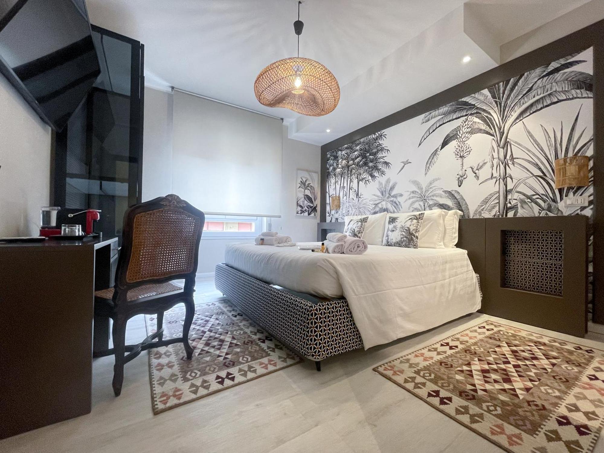 Hermitage Suites Sassari Dış mekan fotoğraf